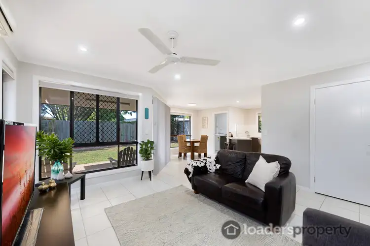 Seventh view of Homely house listing, Lot 2/17 Mcneilly St, Norville QLD 4670
