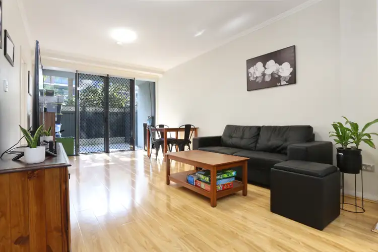 18/1 Brown Street, Ashfield NSW 2131