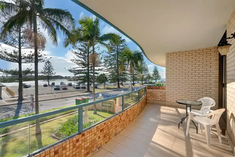 Second view of Homely unit listing, Unit 2/5 Marine Pde, The Entrance NSW 2261