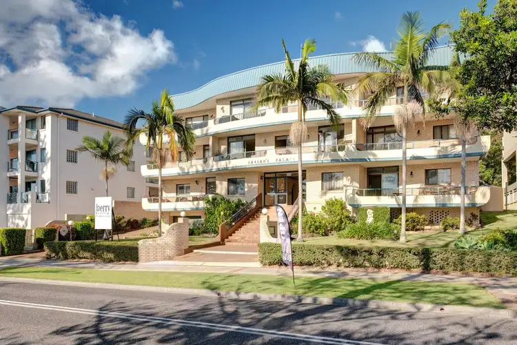 Third view of Homely unit listing, Unit 2/5 Marine Pde, The Entrance NSW 2261