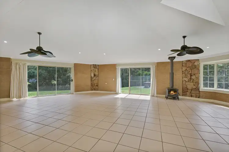 Second view of Homely rural property listing, 349 Browns Creek Rd, Bridges QLD 4561