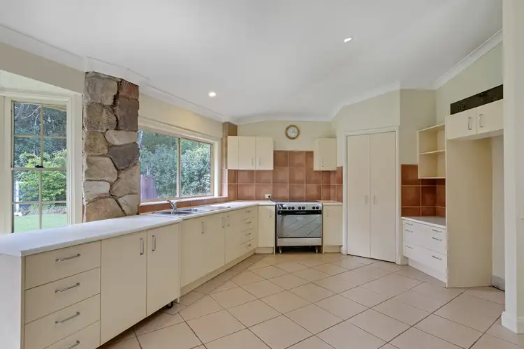 Third view of Homely rural property listing, 349 Browns Creek Rd, Bridges QLD 4561