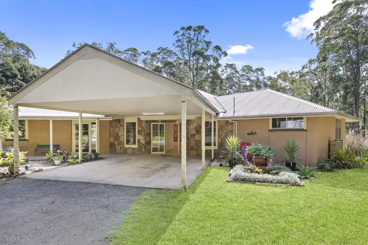 Fifth view of Homely rural property listing, 349 Browns Creek Rd, Bridges QLD 4561