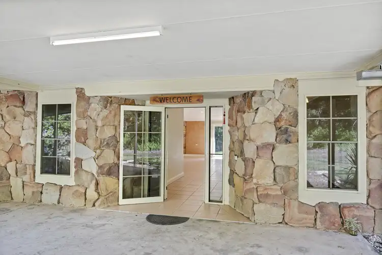 Seventh view of Homely rural property listing, 349 Browns Creek Rd, Bridges QLD 4561
