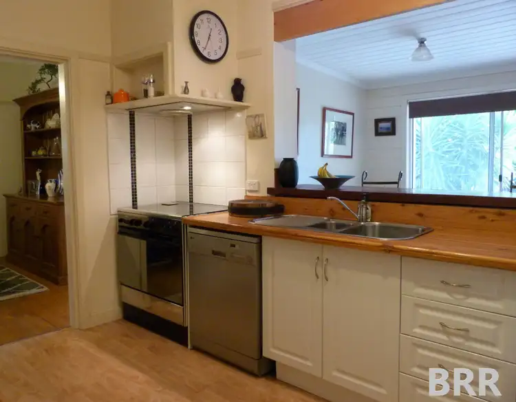 Fifth view of Homely house listing, 22 Crofton St, Benalla VIC 3672