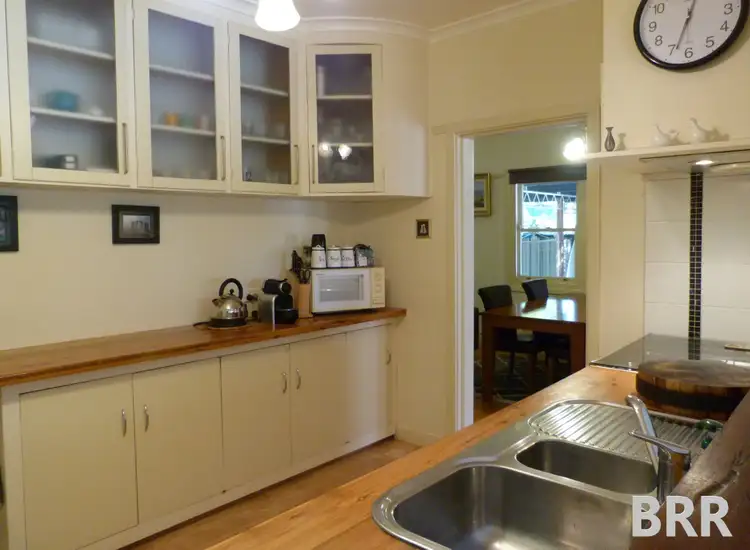Sixth view of Homely house listing, 22 Crofton St, Benalla VIC 3672