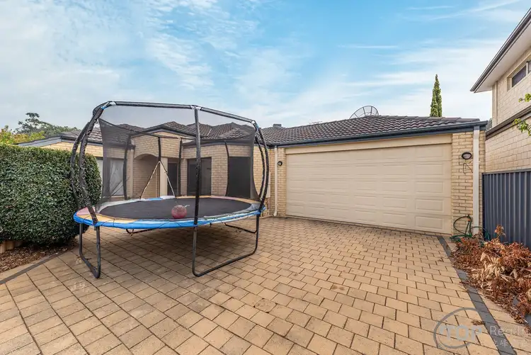 Second view of Homely house listing, 138A High Rd, Riverton WA 6148