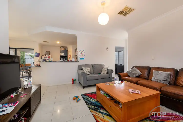 Third view of Homely house listing, 138A High Rd, Riverton WA 6148