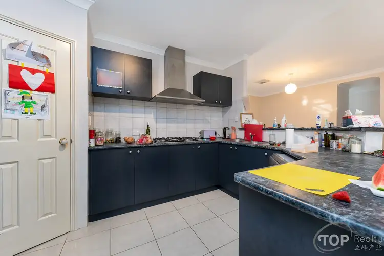 Fourth view of Homely house listing, 138A High Rd, Riverton WA 6148