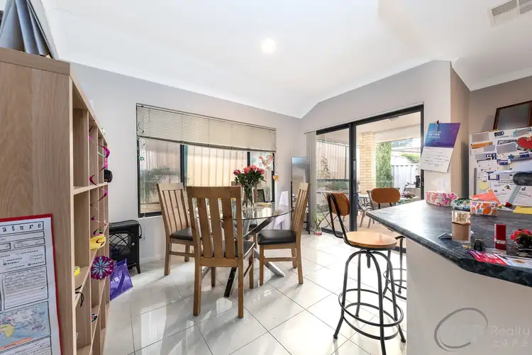 Fifth view of Homely house listing, 138A High Rd, Riverton WA 6148