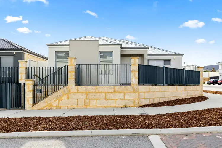 Main view of Homely house listing, 2 Seagull Vista, Jindalee WA 6036