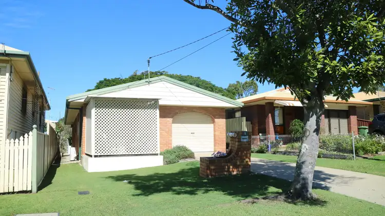 5 Sorrento St, Margate QLD 4019