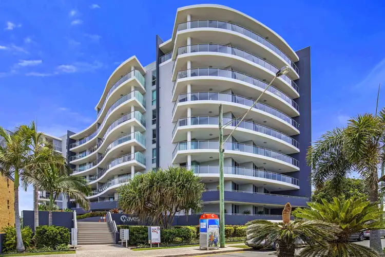 Main view of Homely apartment listing, 59/17 Marine Parade, Redcliffe QLD 4020