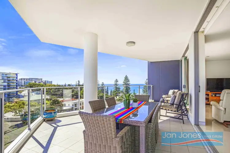 Second view of Homely apartment listing, 59/17 Marine Parade, Redcliffe QLD 4020