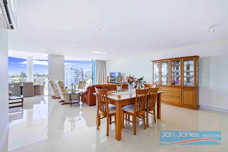Third view of Homely apartment listing, 59/17 Marine Parade, Redcliffe QLD 4020
