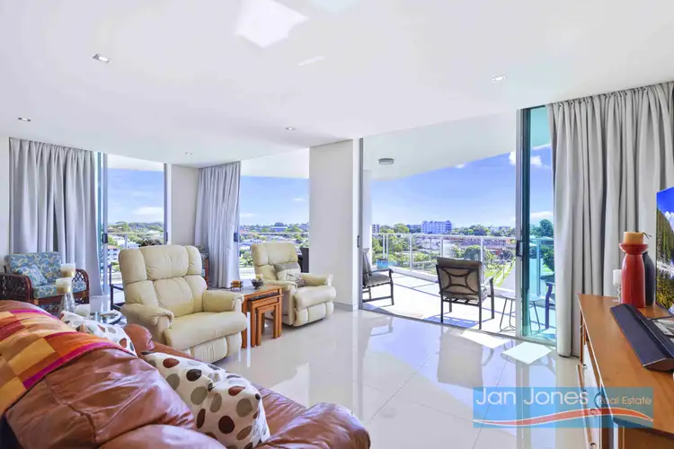 Fourth view of Homely apartment listing, 59/17 Marine Parade, Redcliffe QLD 4020