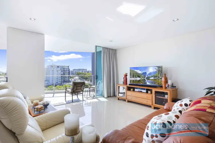 Fifth view of Homely apartment listing, 59/17 Marine Parade, Redcliffe QLD 4020