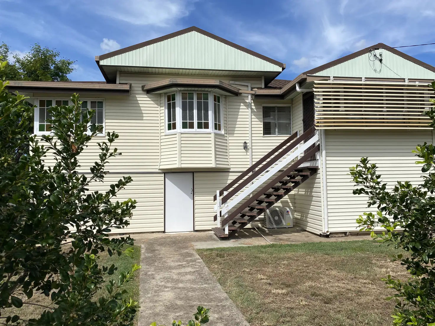 Main view of Homely house listing, 162 Glenmore Rd, Park Avenue QLD 4701