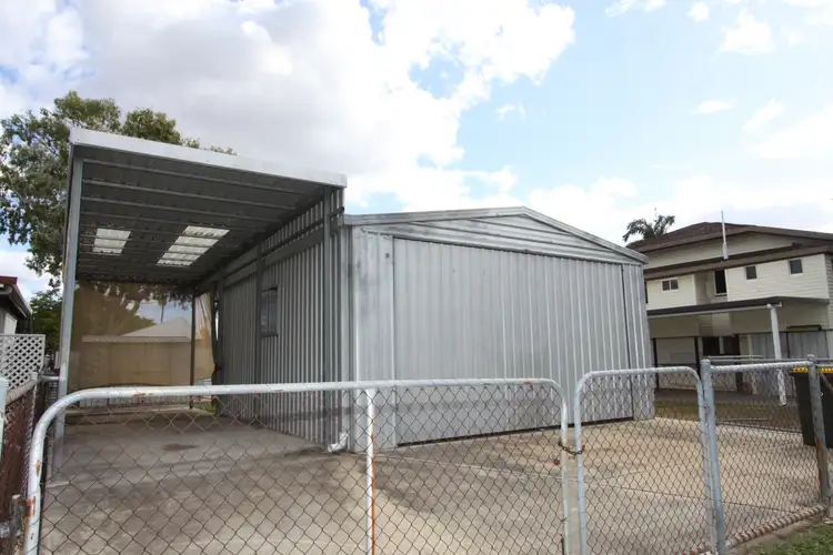 Second view of Homely house listing, 162 Glenmore Rd, Park Avenue QLD 4701