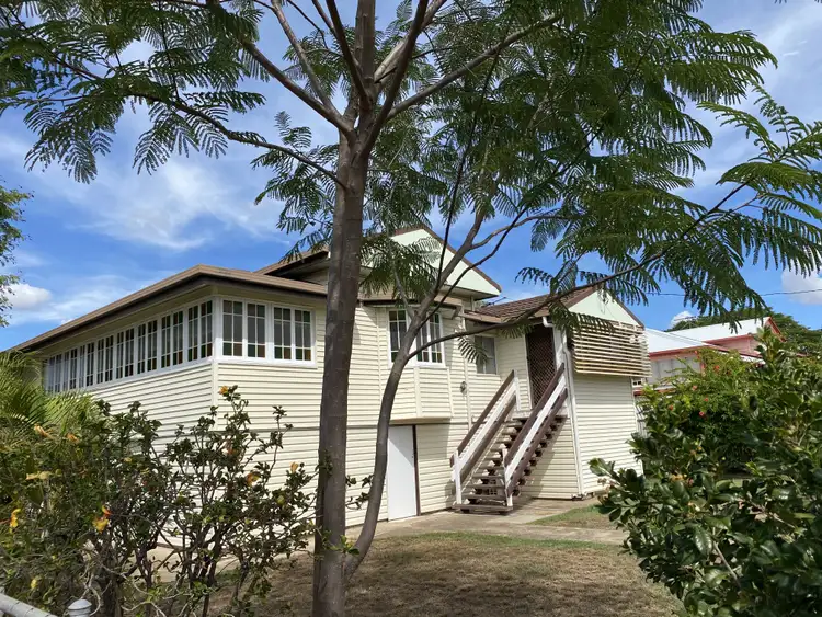 Third view of Homely house listing, 162 Glenmore Rd, Park Avenue QLD 4701
