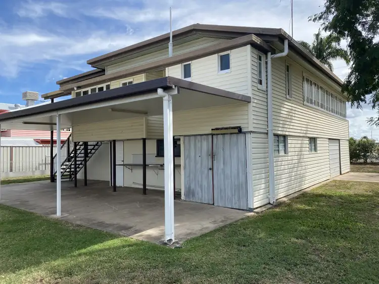 Fourth view of Homely house listing, 162 Glenmore Rd, Park Avenue QLD 4701