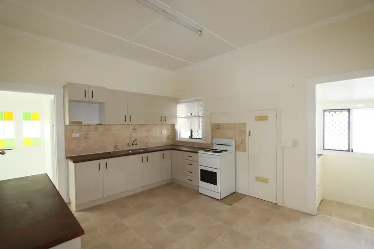 Fifth view of Homely house listing, 162 Glenmore Rd, Park Avenue QLD 4701