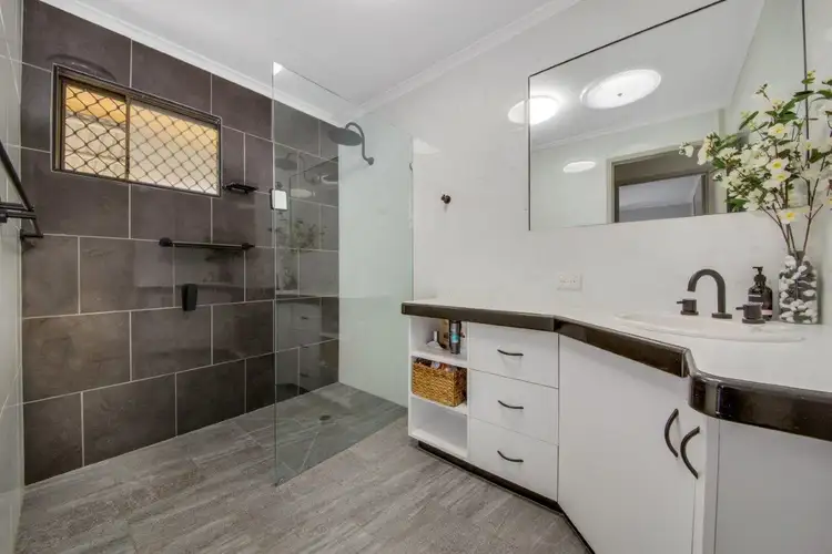 Main view of Homely house listing, 2 Burrows St, West Gladstone QLD 4680