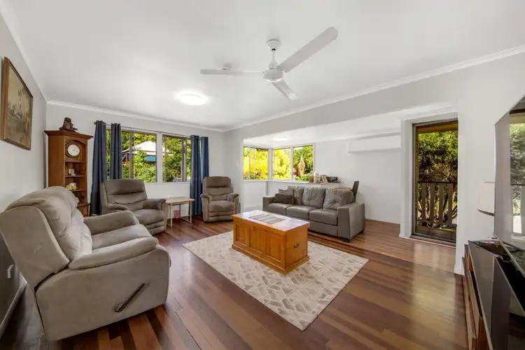Fourth view of Homely house listing, 2 Burrows St, West Gladstone QLD 4680