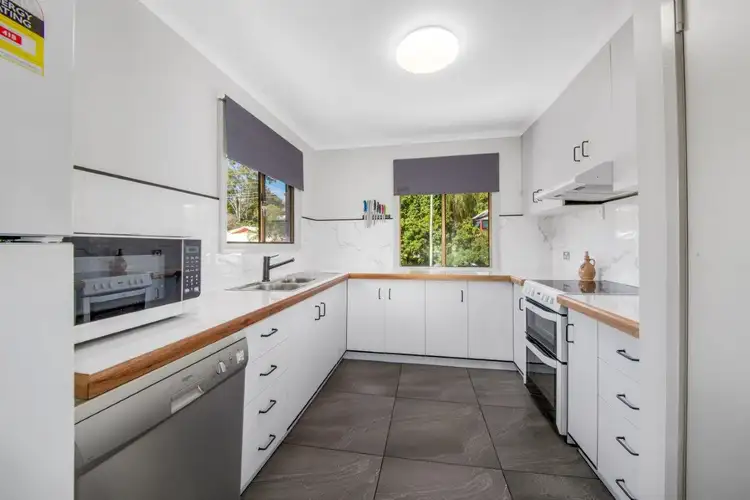 Fifth view of Homely house listing, 2 Burrows St, West Gladstone QLD 4680