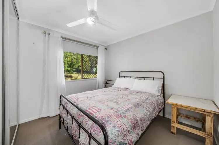 Sixth view of Homely house listing, 2 Burrows St, West Gladstone QLD 4680
