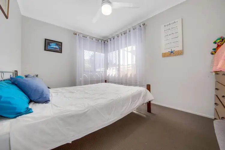 Seventh view of Homely house listing, 2 Burrows St, West Gladstone QLD 4680