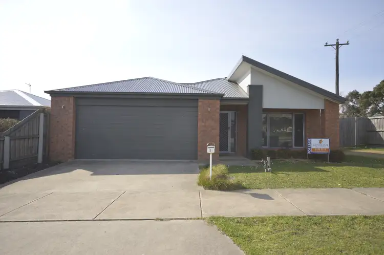 Main view of Homely house listing, 30 College Ave, Traralgon VIC 3844