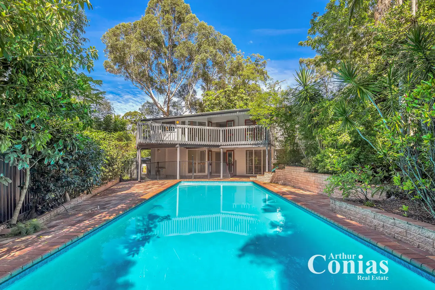 Main view of Homely house listing, 3 Kent St, Toowong QLD 4066