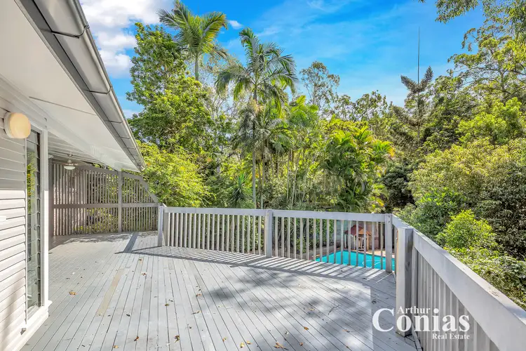 Second view of Homely house listing, 3 Kent St, Toowong QLD 4066