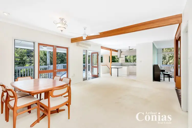 Third view of Homely house listing, 3 Kent St, Toowong QLD 4066
