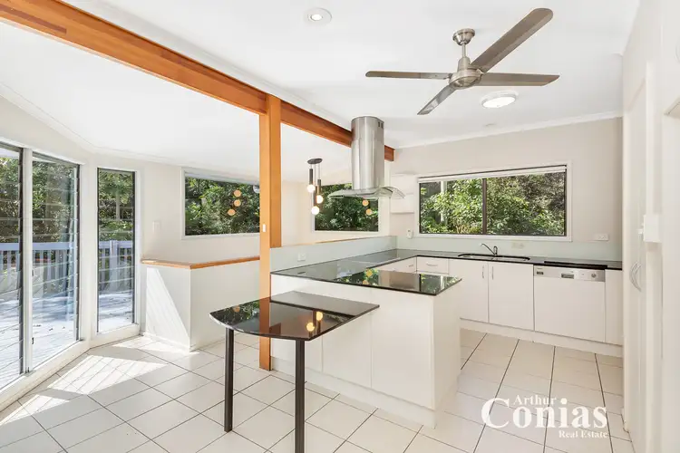 Fourth view of Homely house listing, 3 Kent St, Toowong QLD 4066