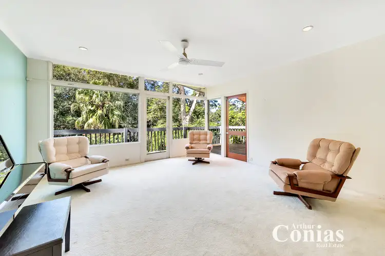 Fifth view of Homely house listing, 3 Kent St, Toowong QLD 4066