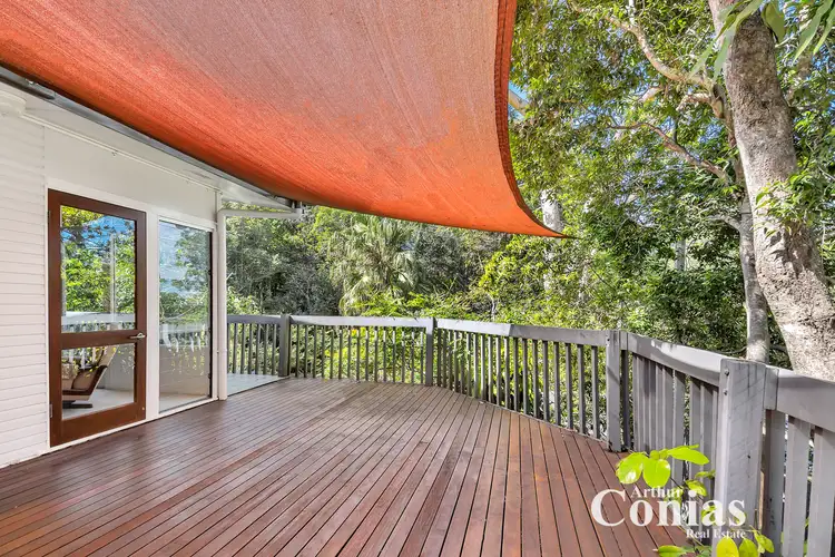 Sixth view of Homely house listing, 3 Kent St, Toowong QLD 4066