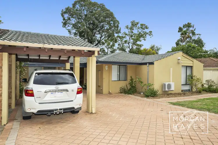 Third view of Homely house listing, 59 Fifth Avenue, Rossmoyne WA 6148