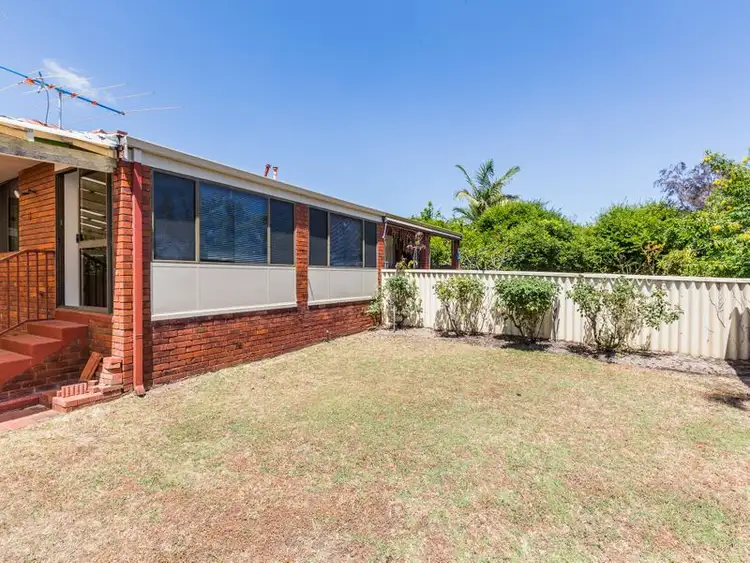 Third view of Homely house listing, 4B Etna Place, Rossmoyne WA 6148