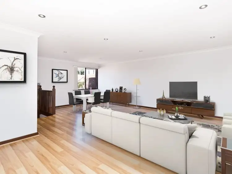 Fifth view of Homely house listing, 4B Etna Place, Rossmoyne WA 6148