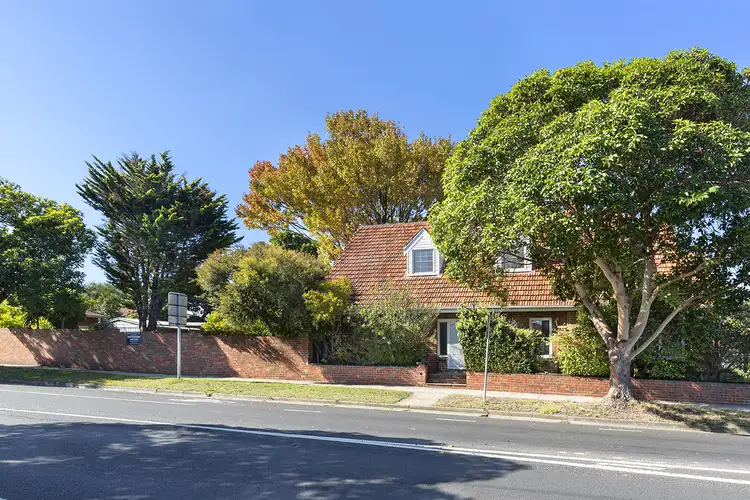 2A Tucker Rd, Bentleigh VIC 3204