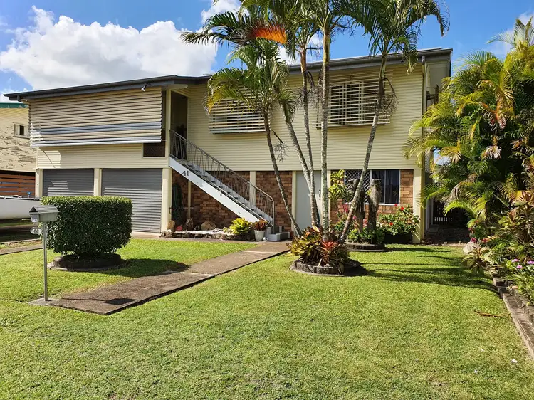 41 Thurecht St, Maryborough QLD 4650