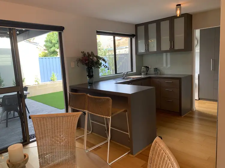 Second view of Homely townhouse listing, Unit 2/62 Mcdonald Street, Como WA 6152