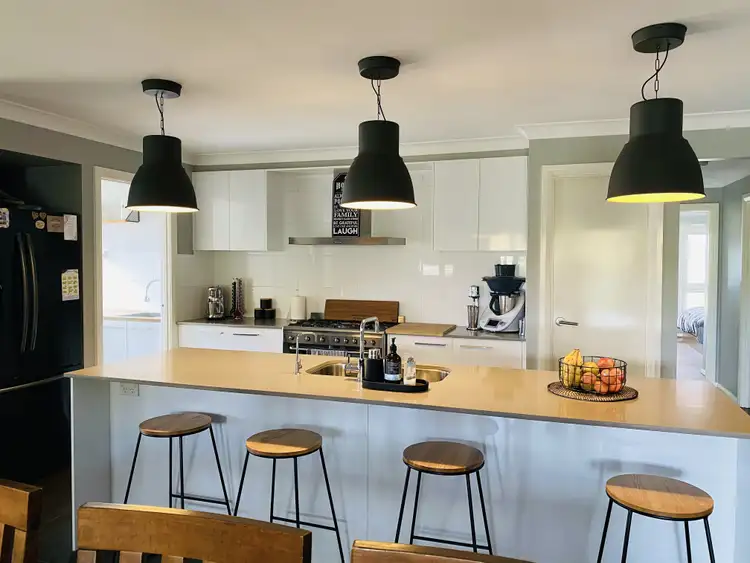 Third view of Homely house listing, 31 Swan Loop, Goulburn NSW 2580