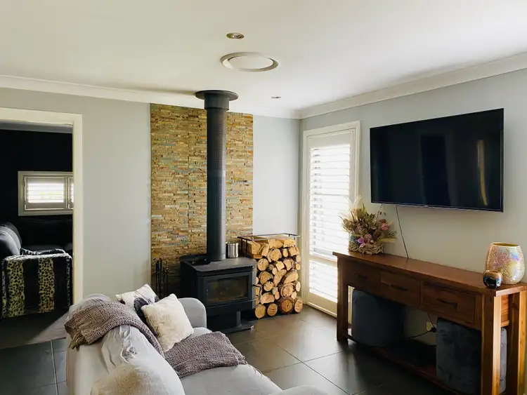 Fourth view of Homely house listing, 31 Swan Loop, Goulburn NSW 2580