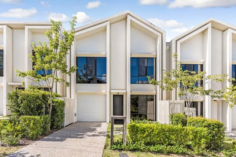 Main view of Homely house listing, 35 Curlew Way, Peregian Springs QLD 4573