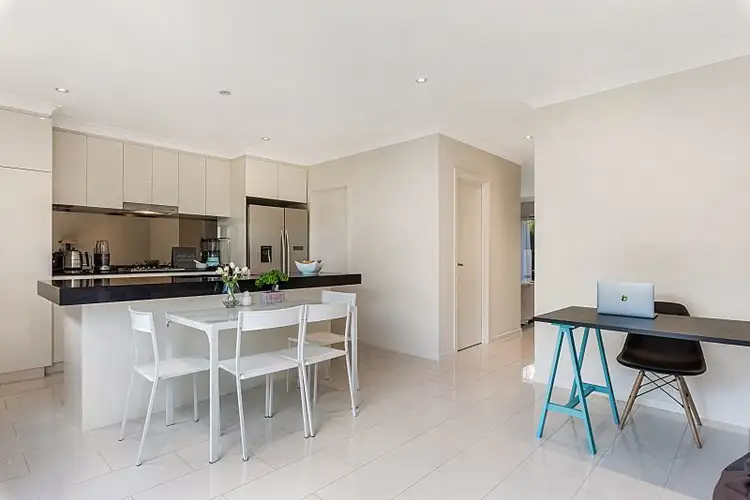Second view of Homely house listing, 35 Curlew Way, Peregian Springs QLD 4573
