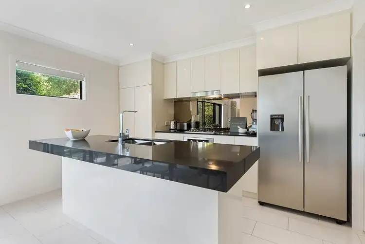 Fourth view of Homely house listing, 35 Curlew Way, Peregian Springs QLD 4573