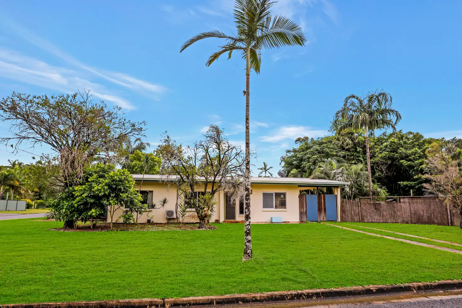 Main view of Homely house listing, 2 Latrobe Cl, Trinity Park QLD 4879